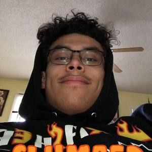 Meet your Posher, Edgar